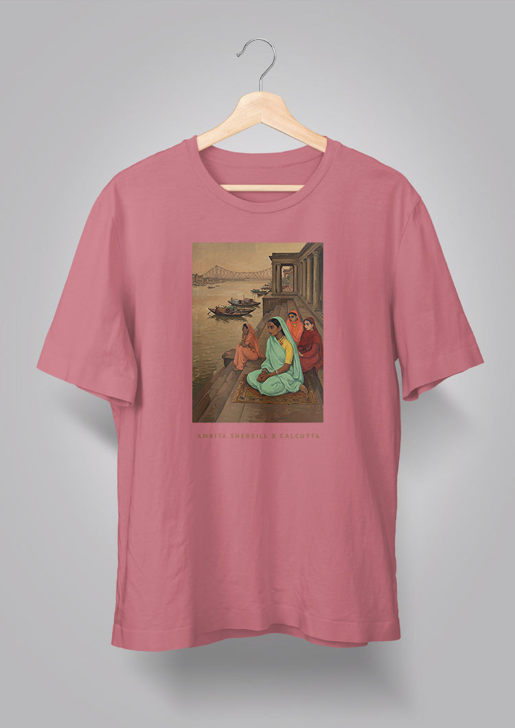 Amrita Sher-Gil T-shirt