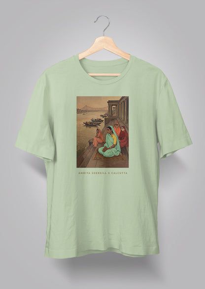 Amrita Sher-Gil T-shirt