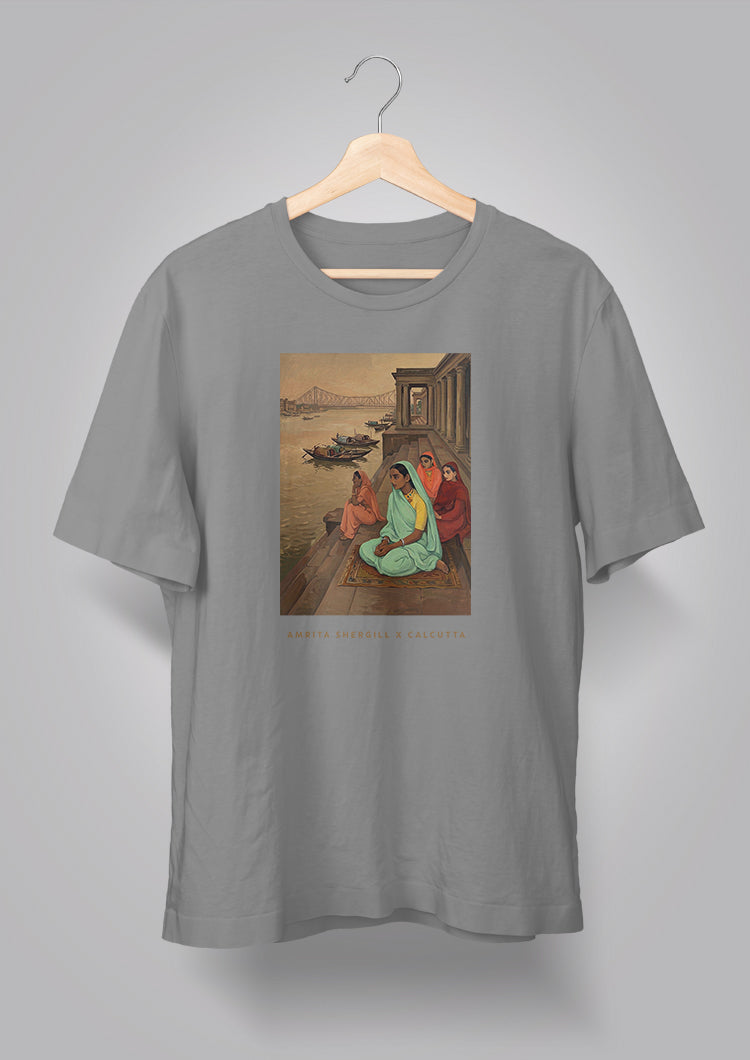 Amrita Sher-Gil T-shirt