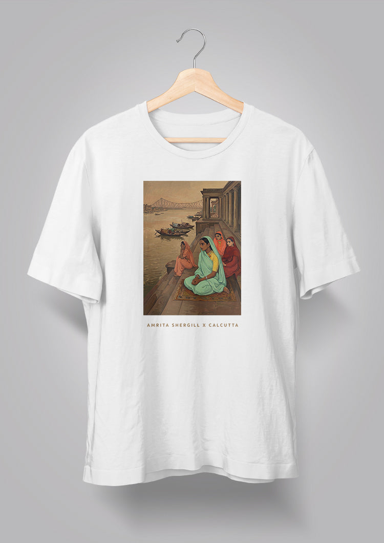 Amrita Sher-Gil T-shirt