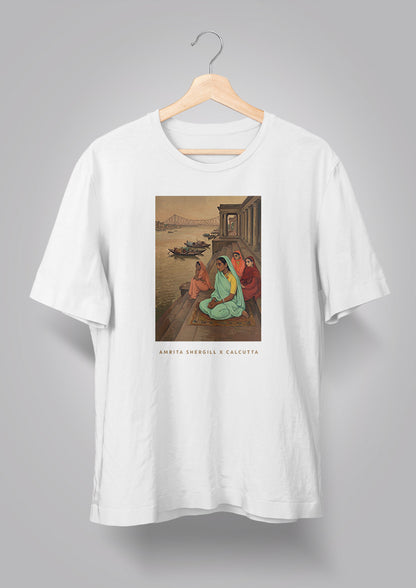 Amrita Sher-Gil T-shirt