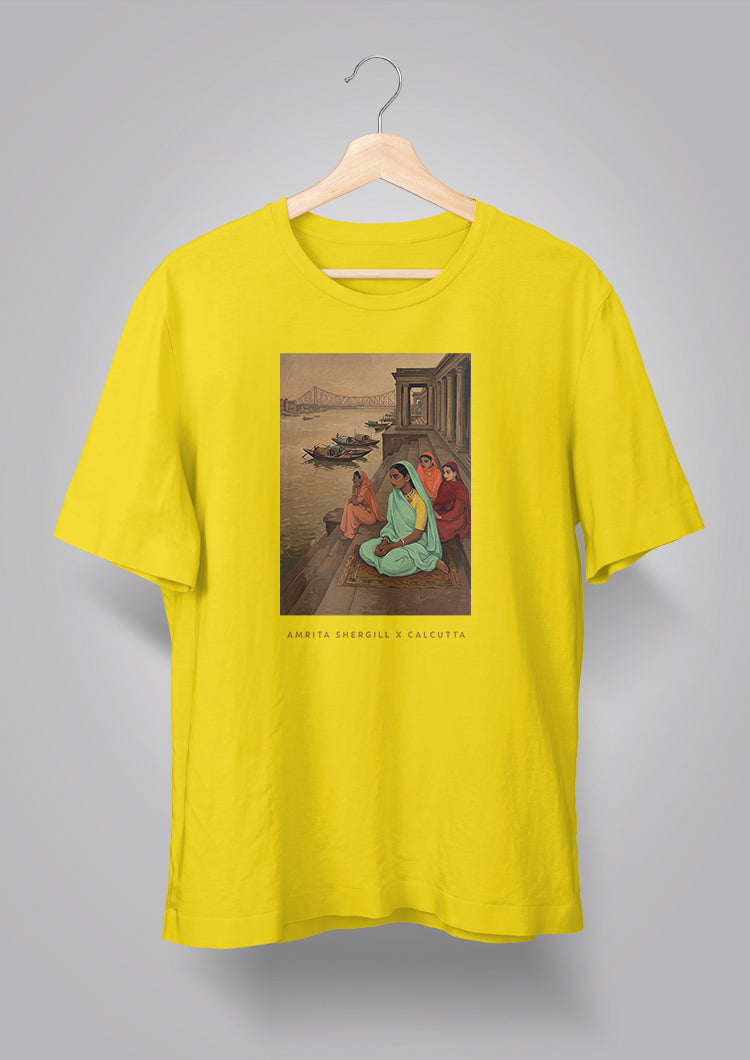 Amrita Sher-Gil T-shirt
