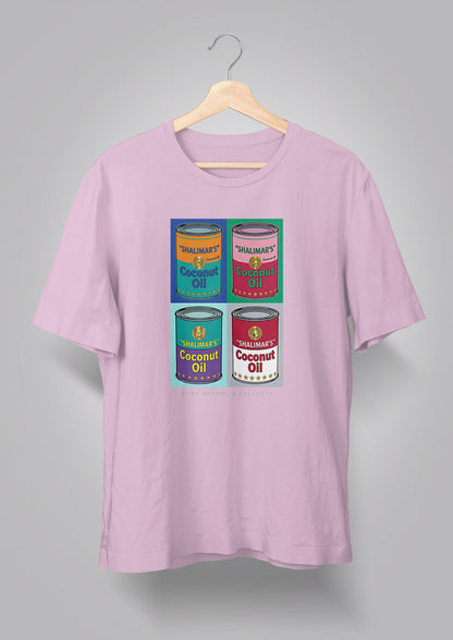 Andy Warhol T-shirt