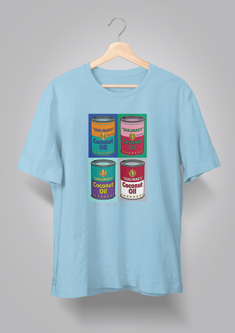 Andy Warhol T-shirt