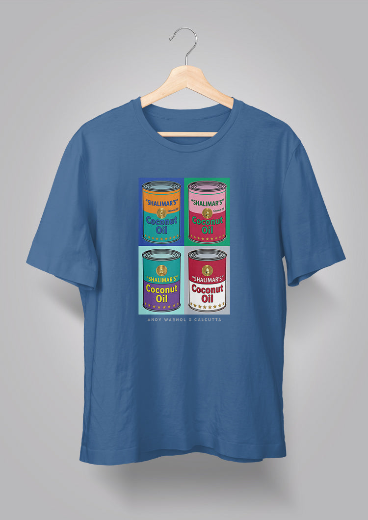 Andy Warhol T-shirt
