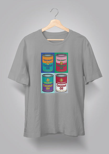 Andy Warhol T-shirt