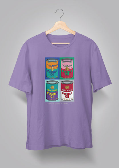 Andy Warhol T-shirt