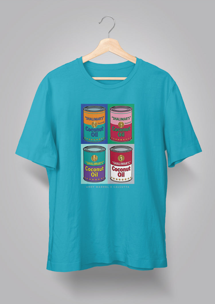Andy Warhol T-shirt