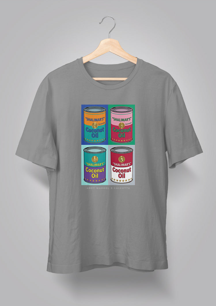 Andy Warhol T-shirt
