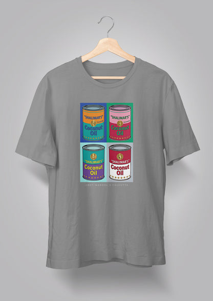 Andy Warhol T-shirt