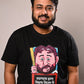 Tarahuray Churanto Shidhanto Liben Na Unisex T-Shirt