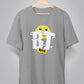 BT Dish Na T-shirts