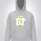 BT Dish Na Hoodie Unisex