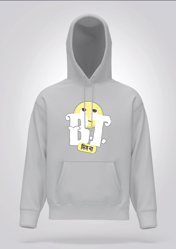 BT Dish Na Hoodie Unisex
