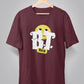 BT Dish Na T-shirts