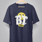 BT Dish Na T-shirts