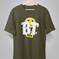 BT Dish Na T-shirts