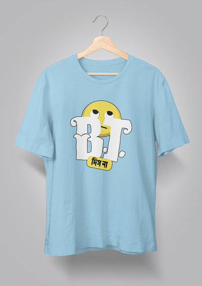 BT Dish Na T-shirts