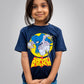 Byatman - Kids Bengali T-Shirt
