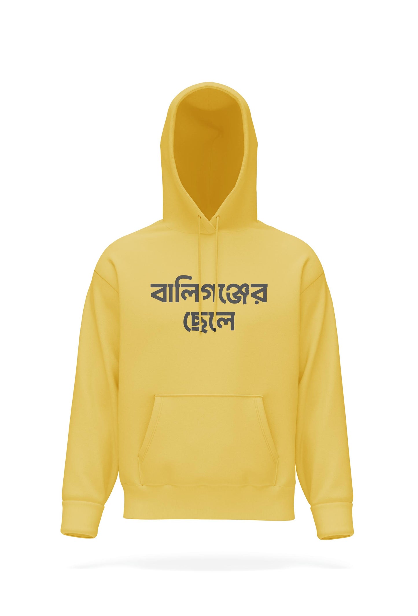 Ballygunger Chhele Hoodie