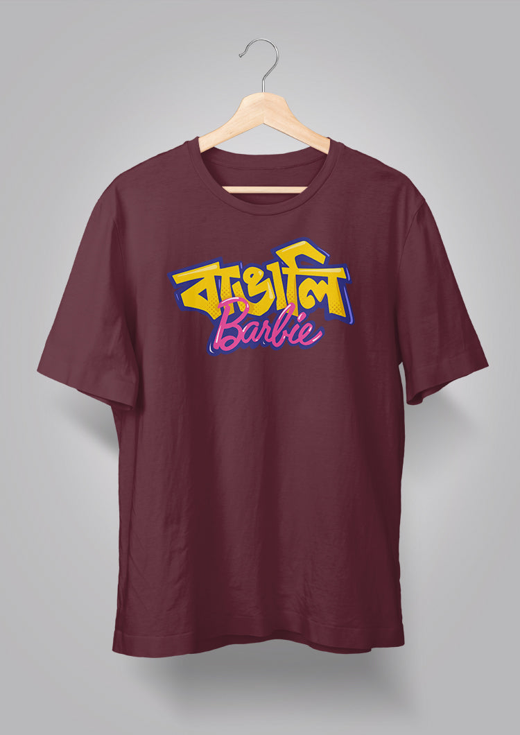 Bangali Barbie