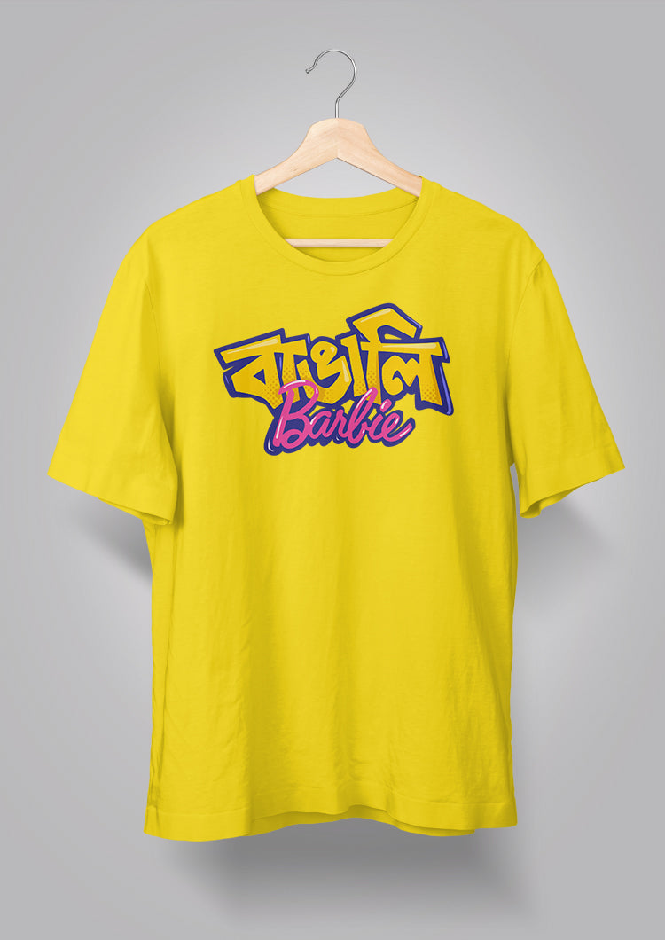 Bangali Barbie