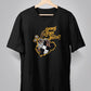 Tomar Meyad Kodin - Barfi - Black - Unisex