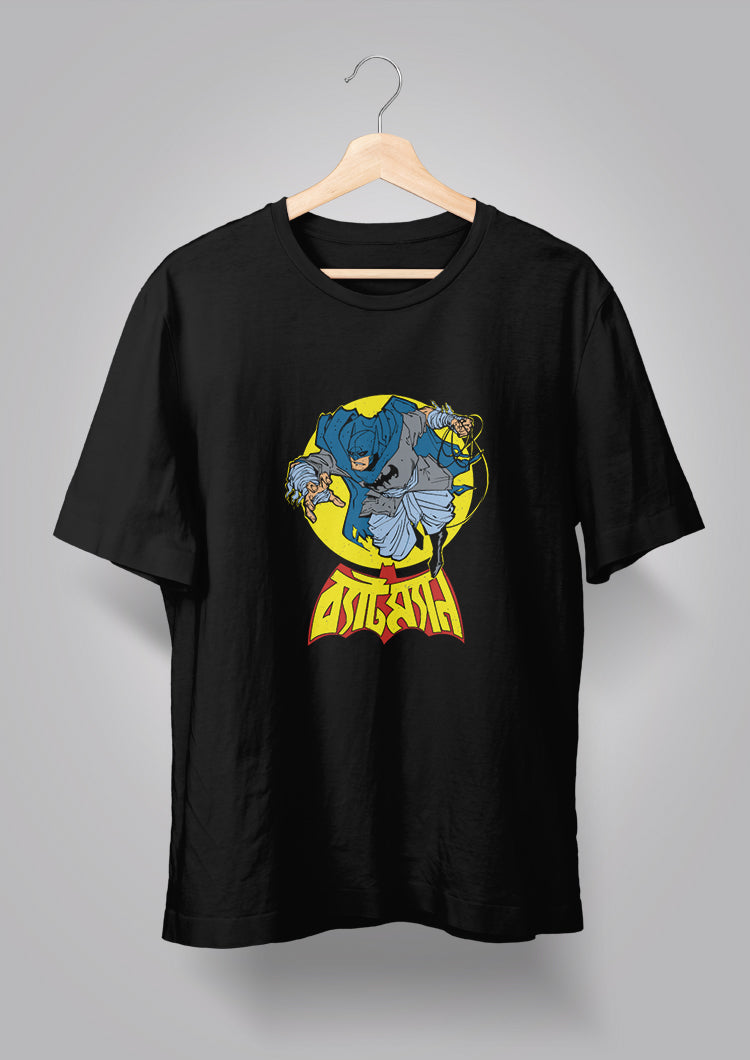 Batman Black Unisex