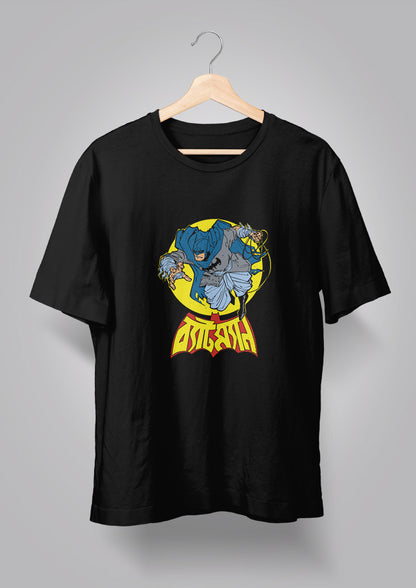 Batman Black Unisex T-Shirt