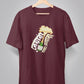 Beyara Chalao Phoyara T-shirts