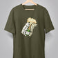Beyara Chalao Phoyara T-shirts