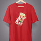 Beyara Chalao Phoyara T-shirts
