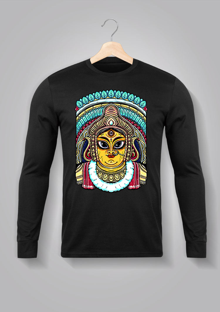 Durga Full Sleeve Unisex