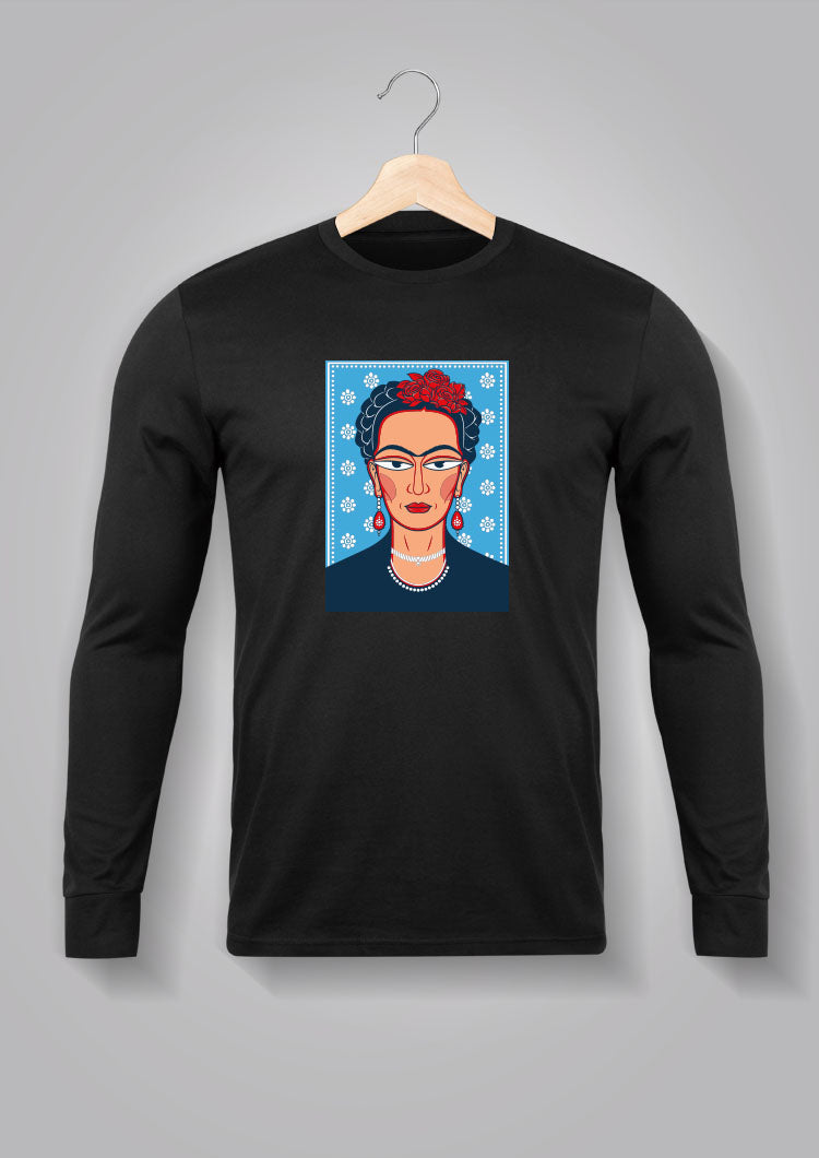 Frida Full Sleeve Unisex