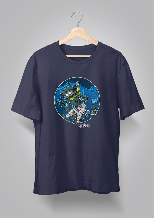 Jolpishach Unisex T-Shirts