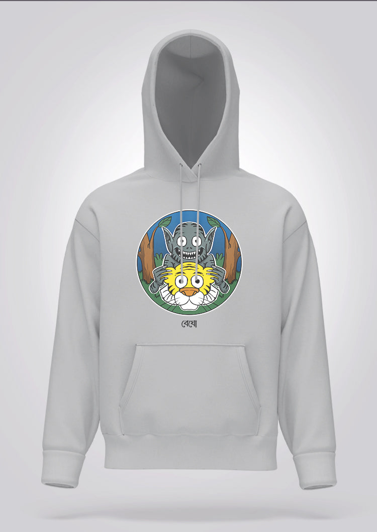 Begho Hoodie Unisex
