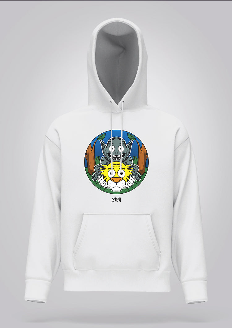 Begho Hoodie Unisex