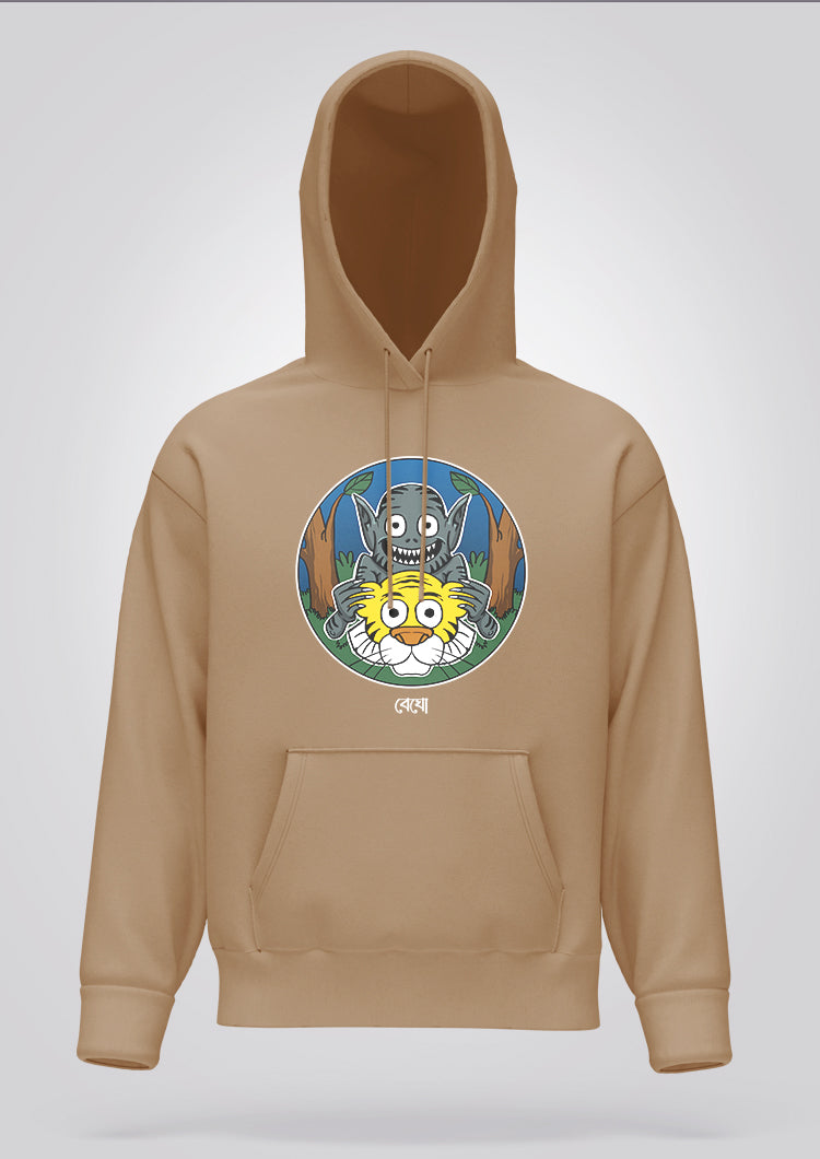 Begho Hoodie Unisex
