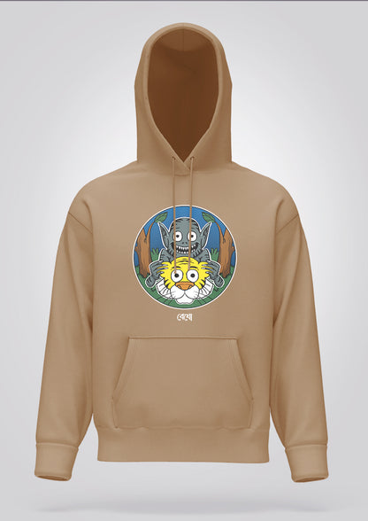 Begho Hoodie Unisex