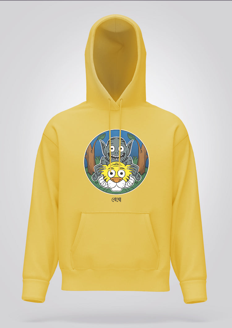 Begho Hoodie Unisex