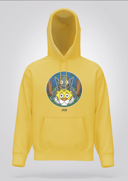 Begho Hoodie Unisex