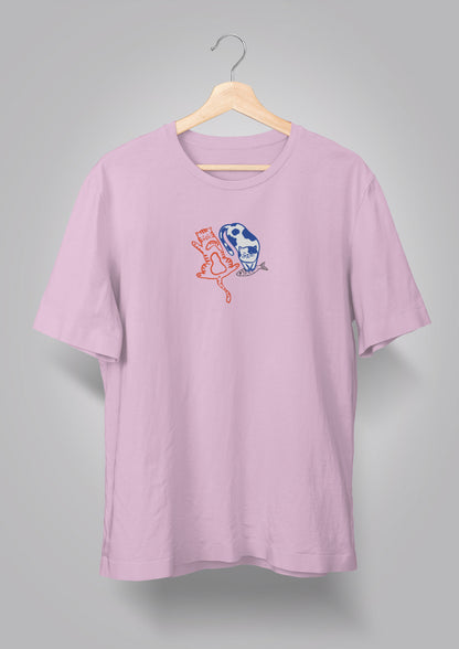 Cats Unisex T-shirts