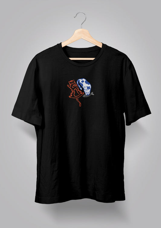 Cats Unisex T-shirts