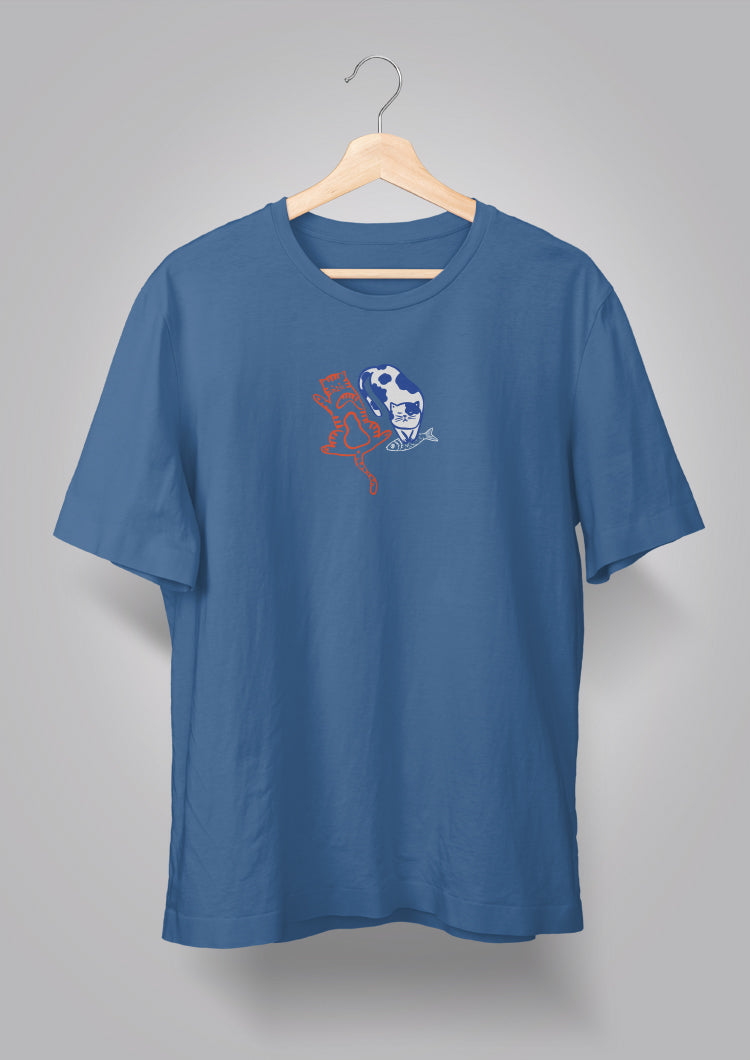 Cats Unisex T-shirts