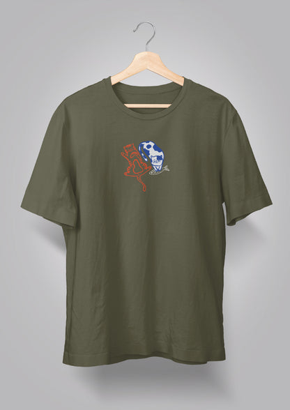 Cats Unisex T-shirts