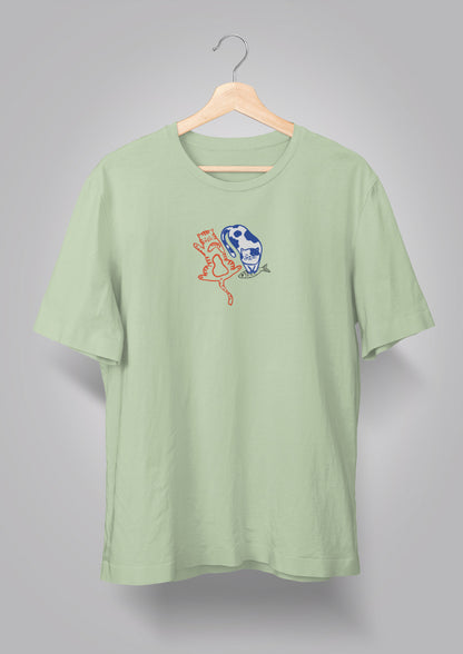 Cats Unisex T-shirts