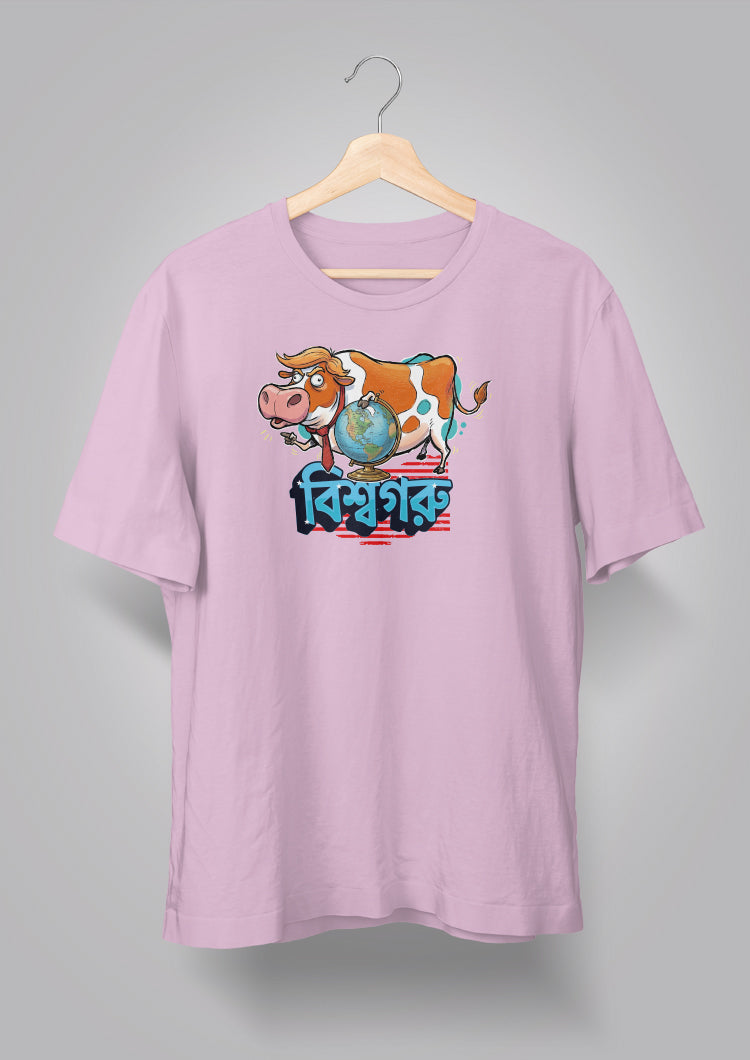 Biswa Goru T-shirt
