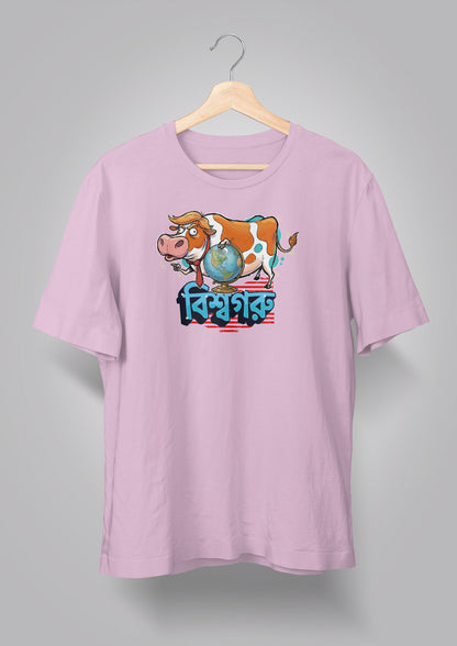 Biswa Goru T-shirt
