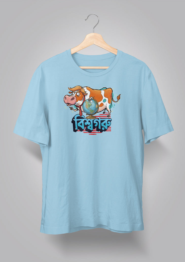 Biswa Goru T-shirt