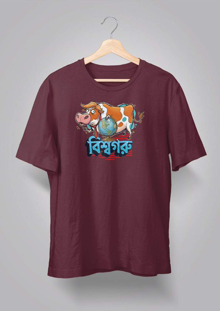 Biswa Goru T-shirt